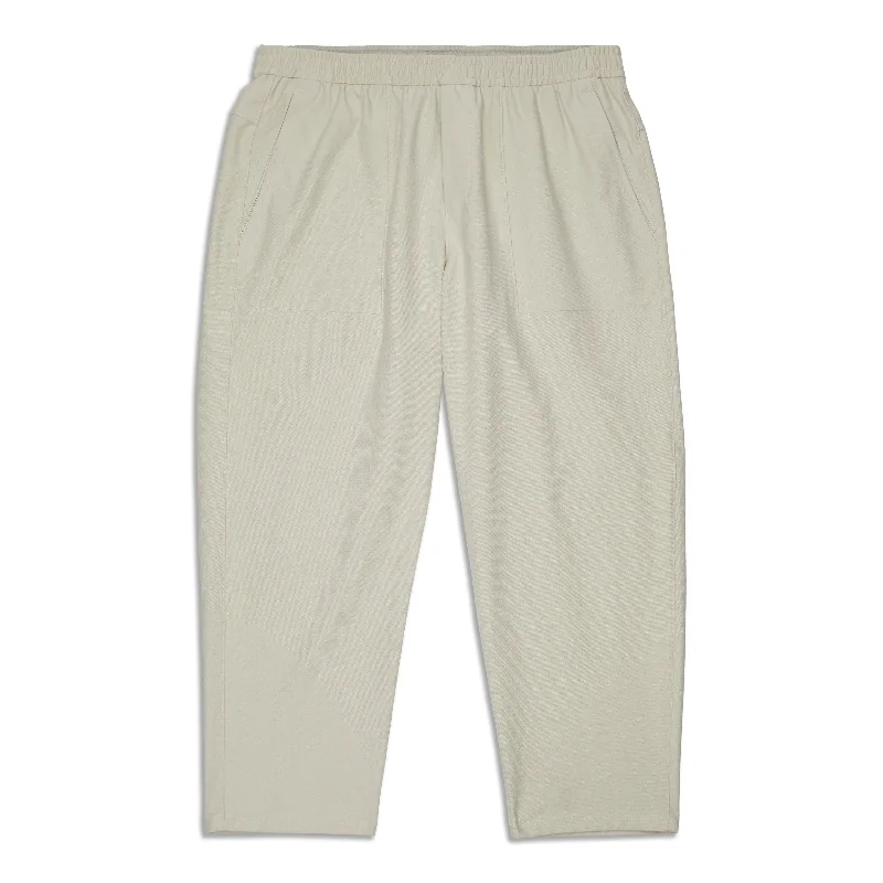 Value Deals Pull-On Relaxed-Fit Pant - Resale