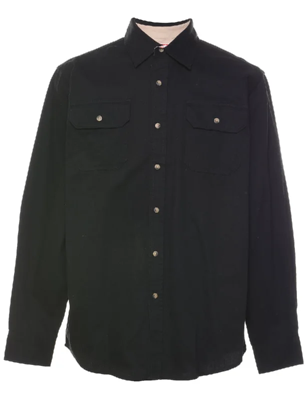 Low Prices Wrangler Denim Shirt - M