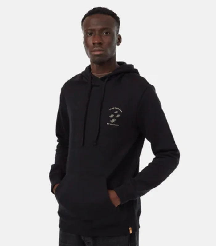 Online Exclusive TENTREE M FOOTPRINTS HOODIE