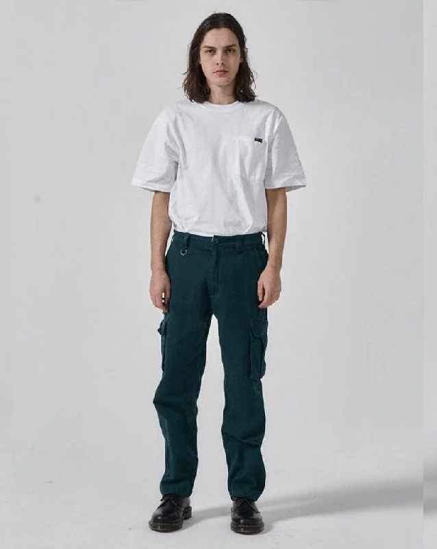 Deal of the Day Hard Yakka x Thrills Slacker Cargo Pant