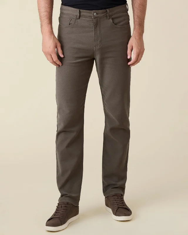 Flash Sale HOLDEN ULTRA STRETCH KNIT 5-POCKET PANT