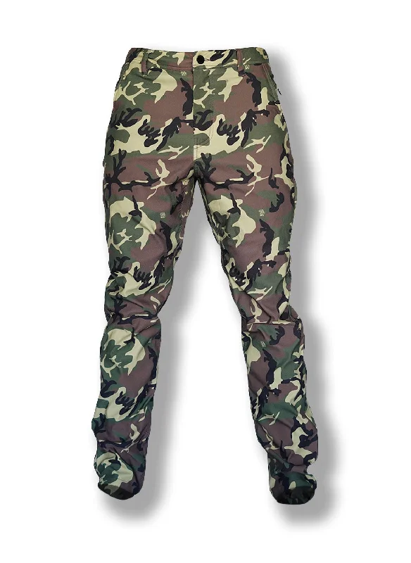 Weekend Deals That Impress Trek Pants - M81
