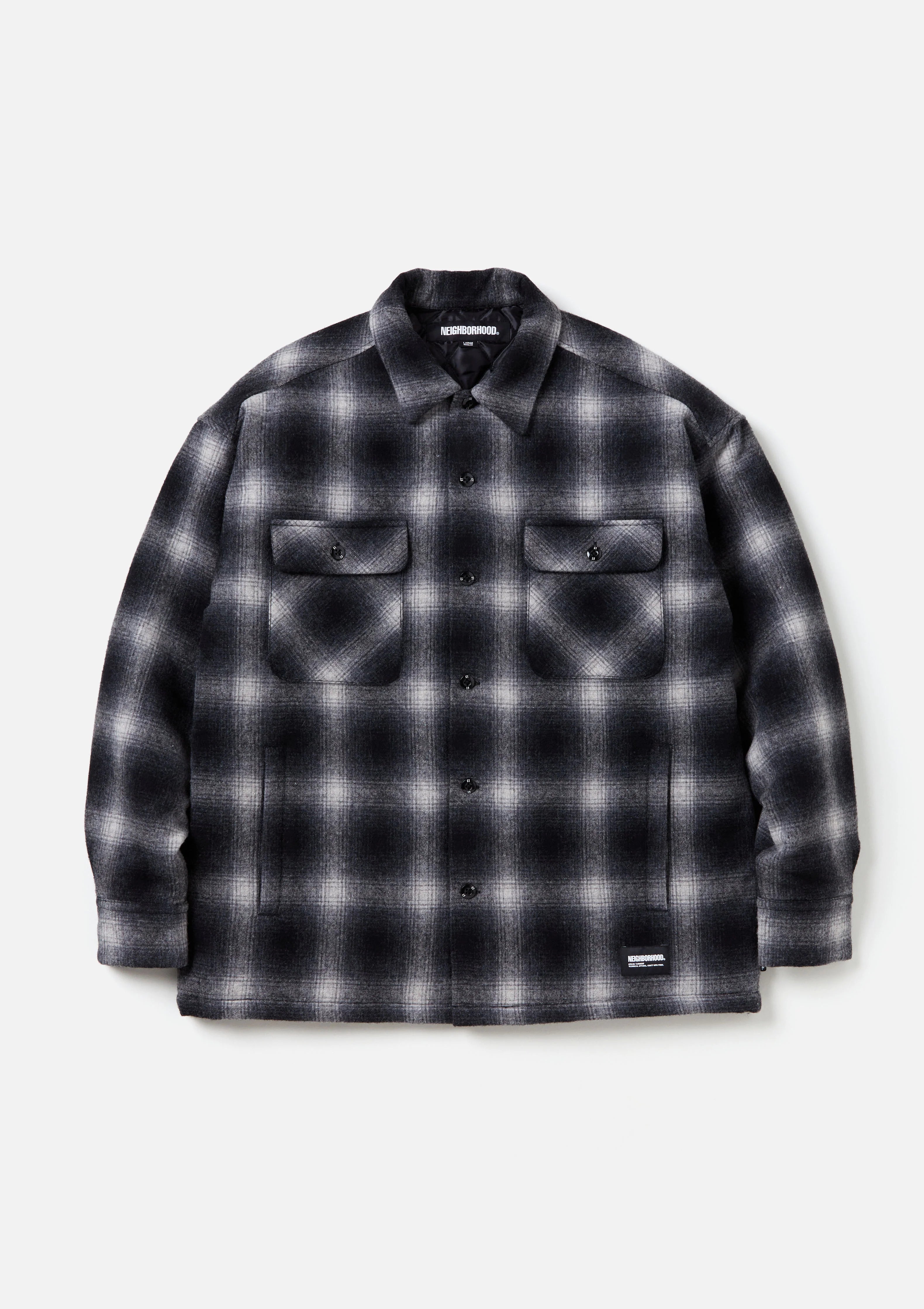 Epic Deals CPO SHIRT LS