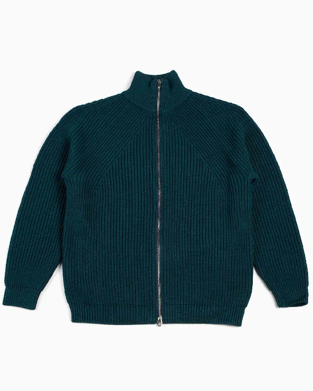 Steal Deal Batoner Signature Driver Knit Dark Green