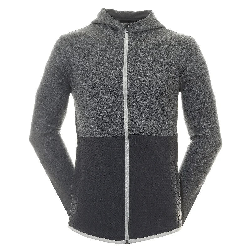 Weekend Deals That Please FootJoy ThermoSeries Full Zip Hoodie