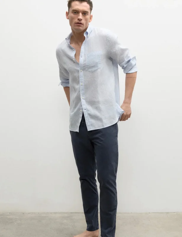 Super Savings ECOALF ADAN SHIRT