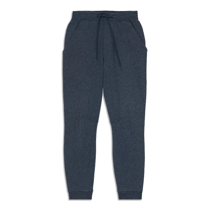 Weekend Bargains to Love City Sweat Jogger Shorter - Resale
