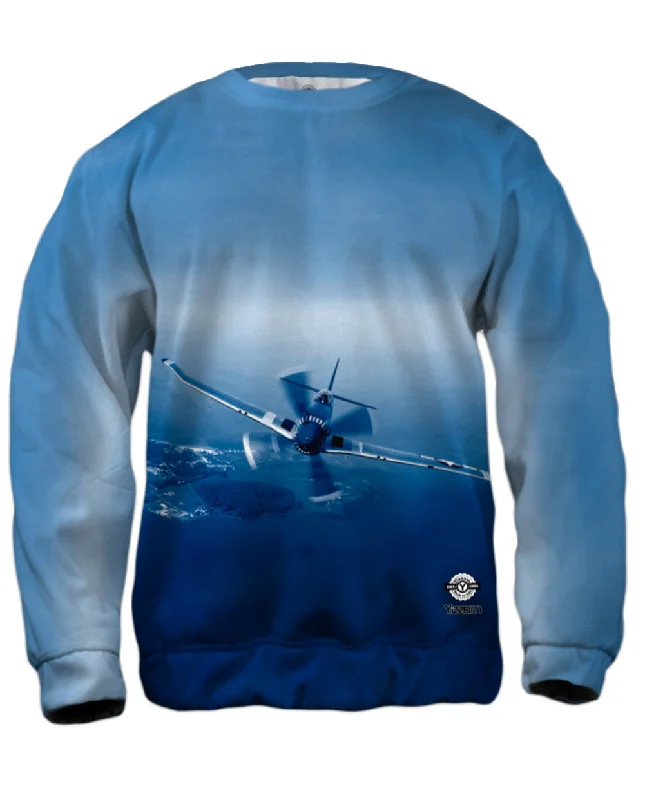 Weekend Specials You Can't Miss P 51 Mustang Plane Navy