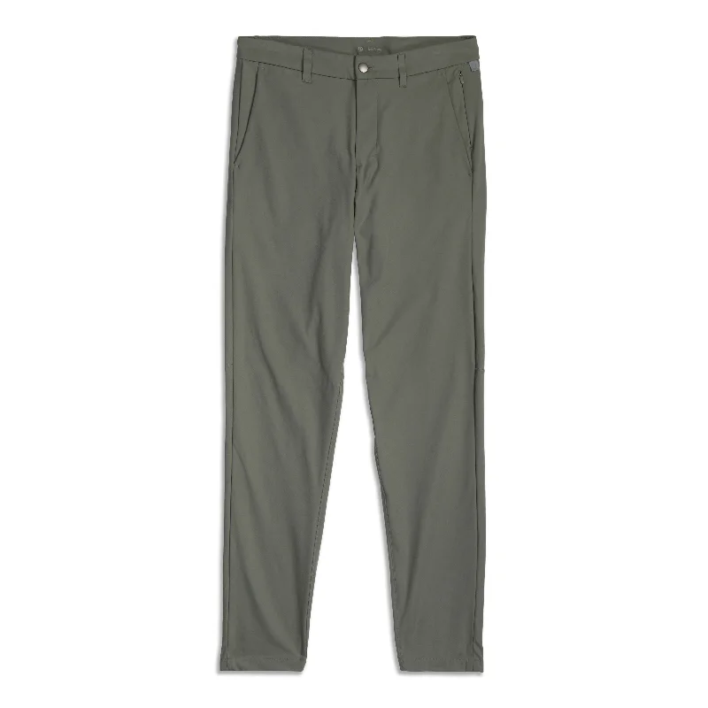 Special Savings Commission Slim-Fit Pant - Resale