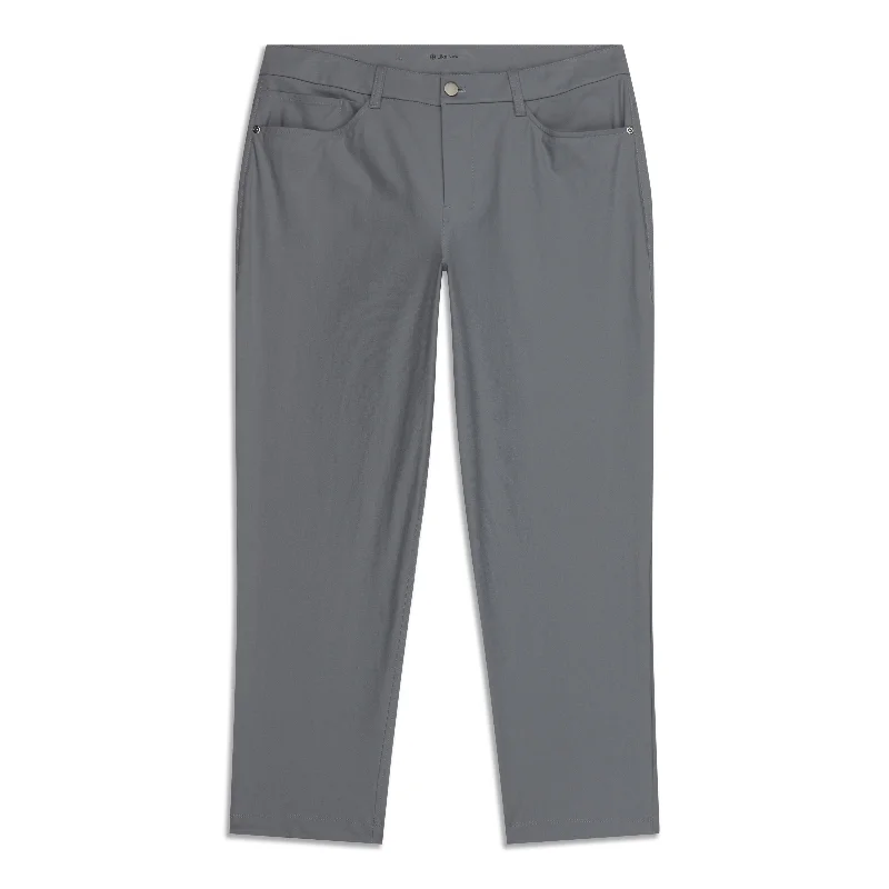 Hot Deal ABC Classic-Fit 5 Pocket Pant 30"L - Resale