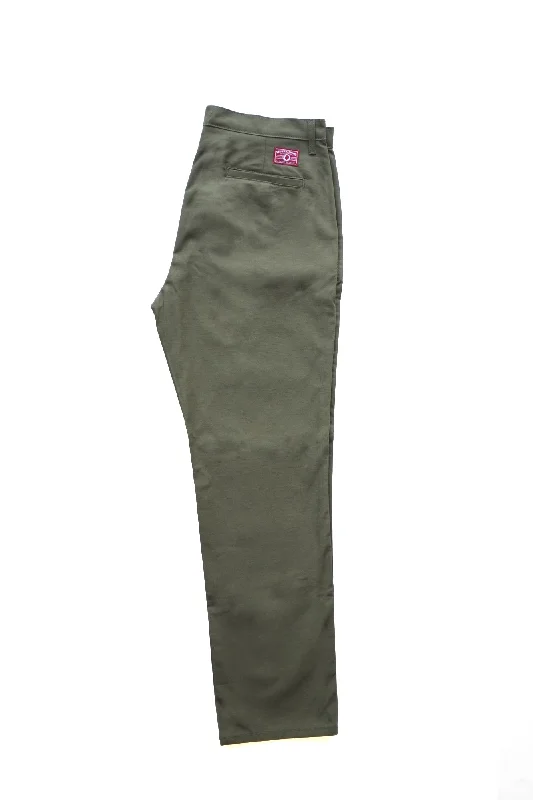 Weekend Savings Spectacular OLIVE RIPSTOP | WORKWEAR CHINO CLASSIC
