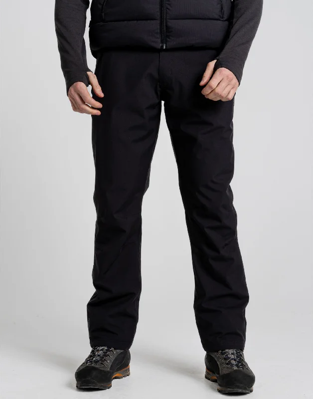 Limited Time Discount Craghoppers Expert Lightweight Scrim-Lined Wet Weather Over Trousers {CEW009}