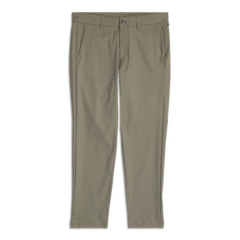 Limited Availability Commission Slim-Fit Pant - Resale