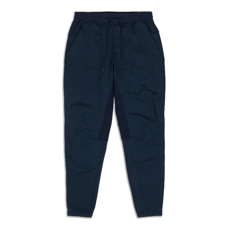 Act Fast Grid Tech Pant - Resale