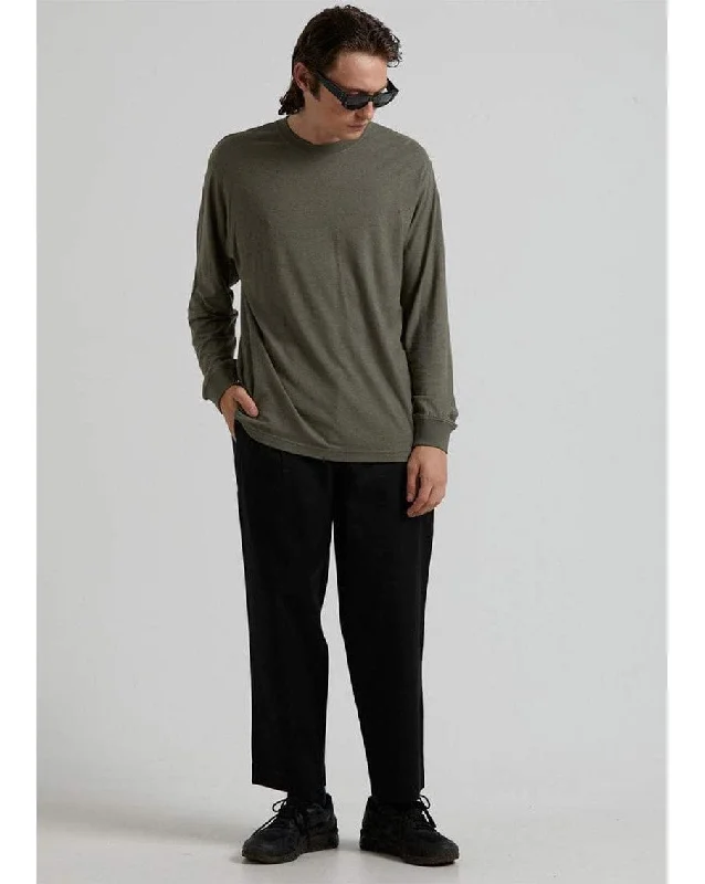 Weekend Savings Spectacular Day Off Hemp Suit Pant