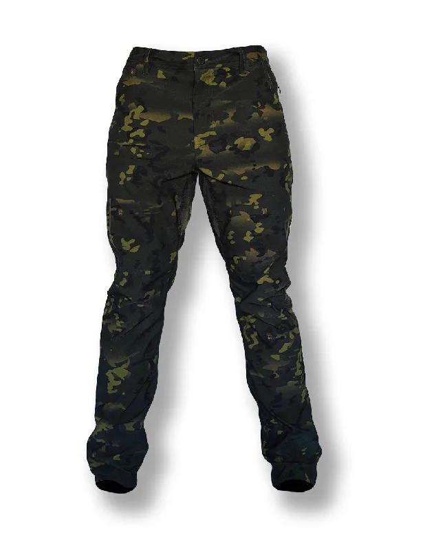 Weekend Savings Spectacular Trek Pants - STMC® Black