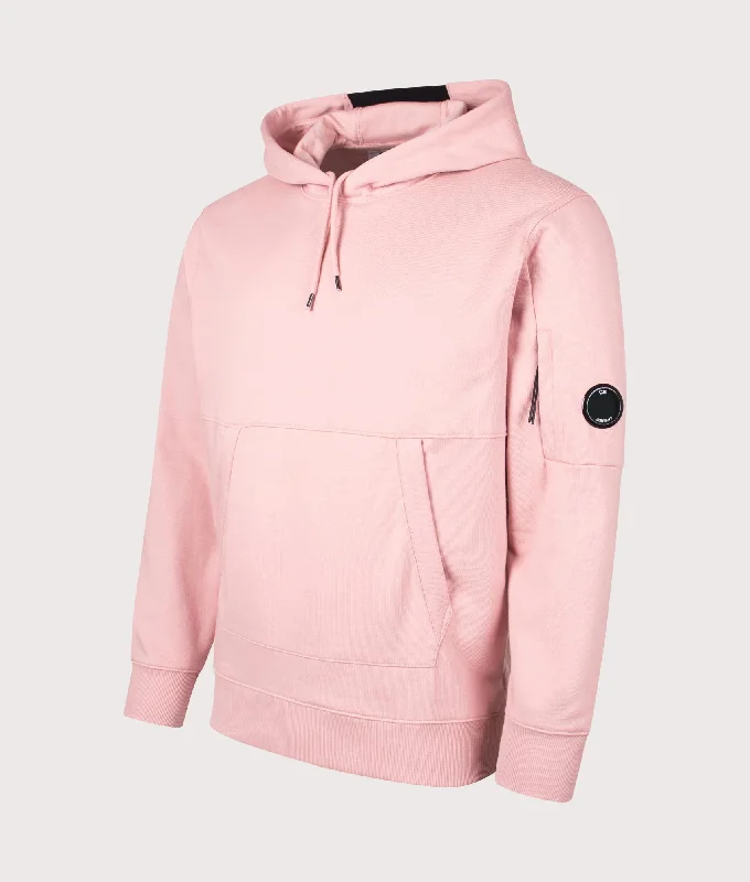 Pay Less Diagonal Raised Hoodie