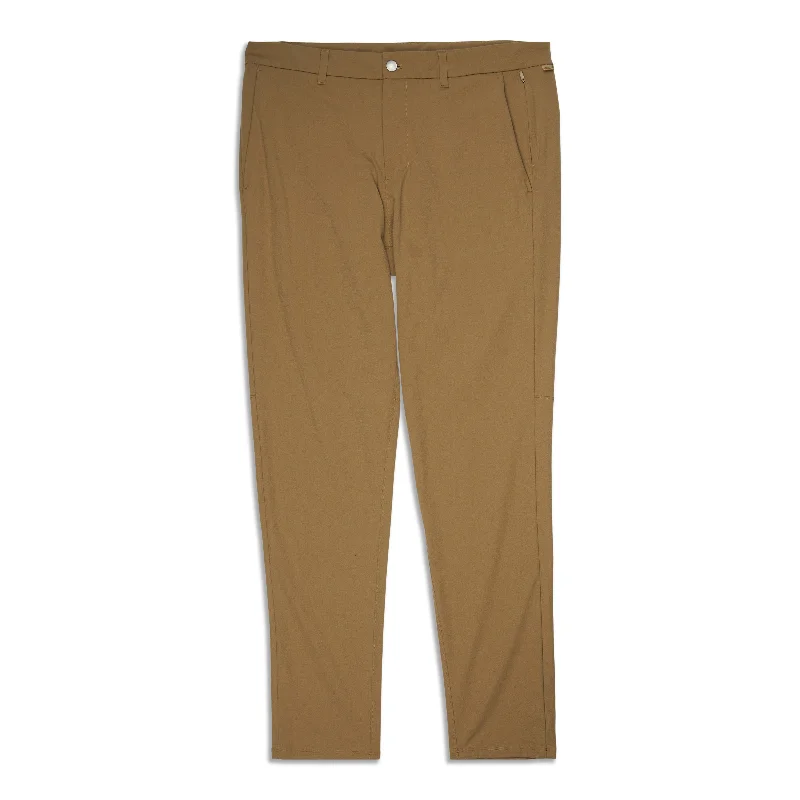 Extra Discount Commission Slim-Fit Pant - Resale