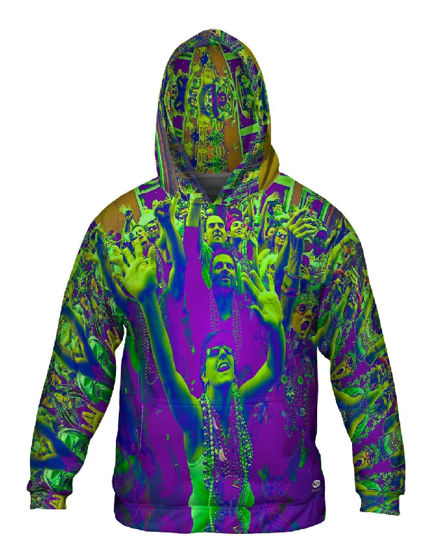 Amazing Value Mardi Gras Ready New Orleans