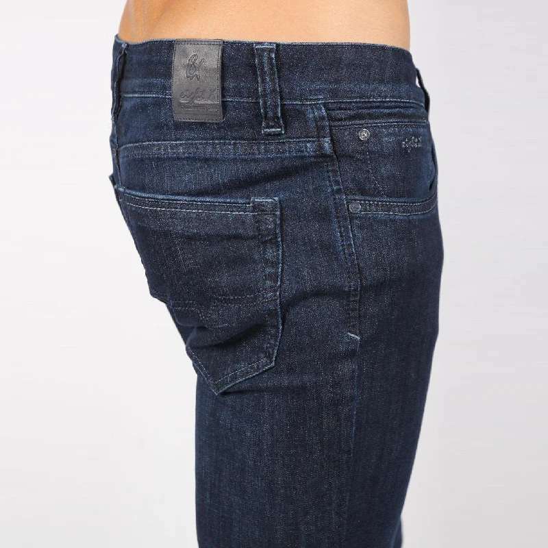 Weekend Savings Sensation Blue Slim Fit Jeans #1221-06