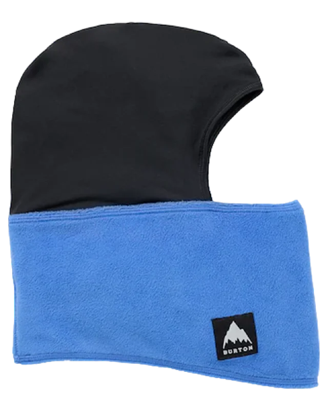 Don’t Miss Out Burton Kids' Balaclava - Amparo Blue