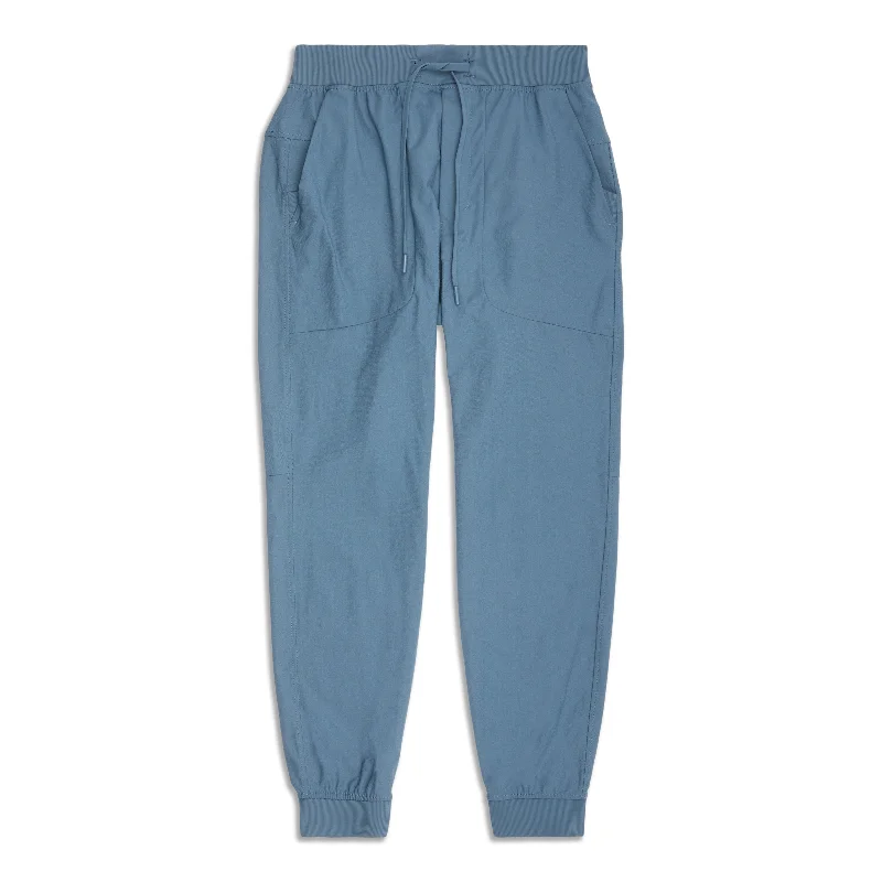 Weekend Offers That Delight ABC Jogger - Resale