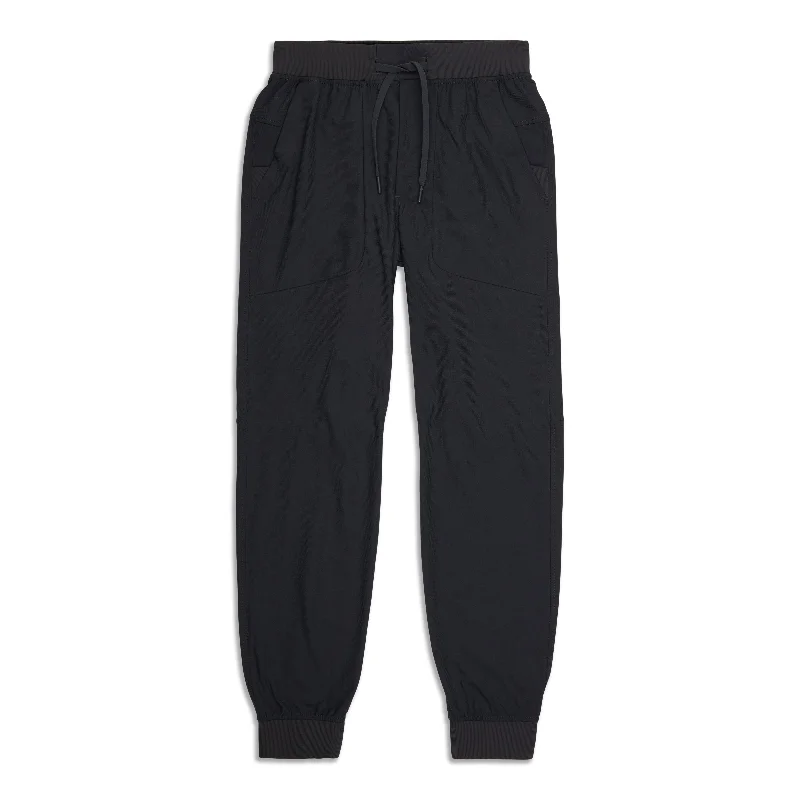 Weekend Bargains Galore ABC Jogger - Resale