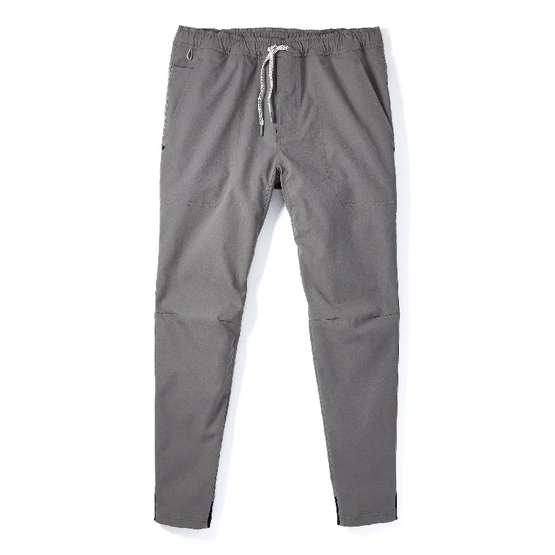 Price Drop Tour Jogger in Slate