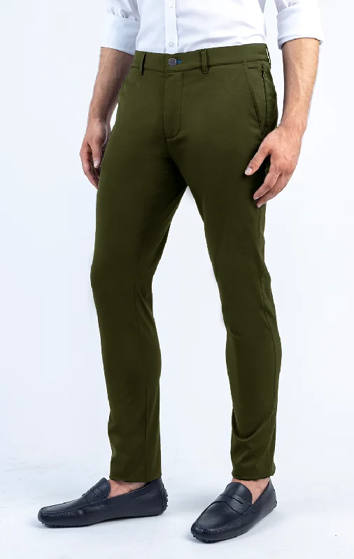 Price Meltdown Performance Pants // SAGE
