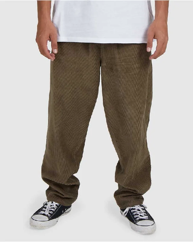 Low Cost Larry Cord Pant
