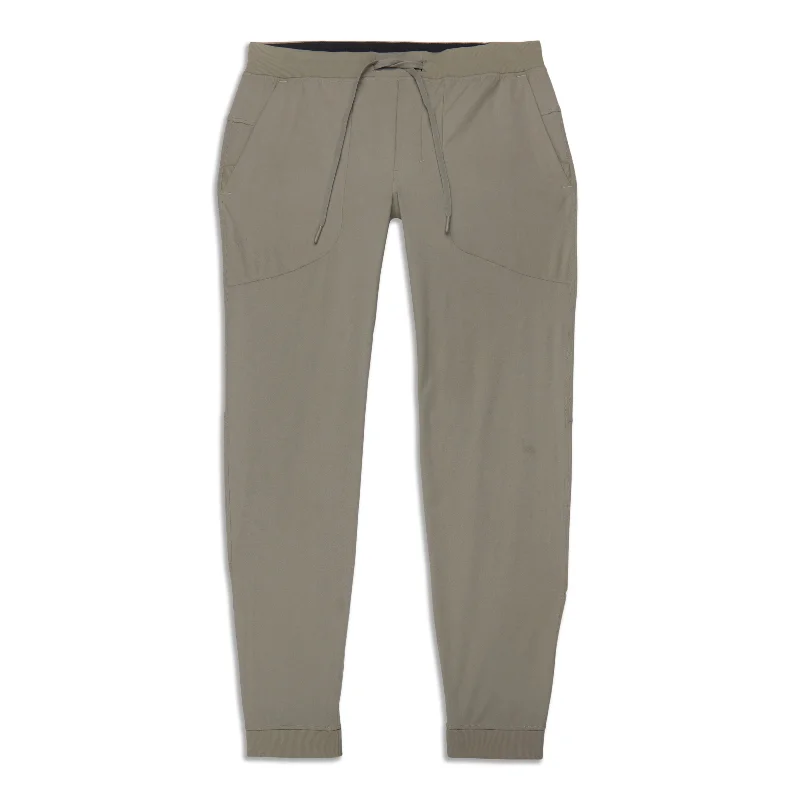 Limited Offer ABC Skinny-Fit Jogger - Resale