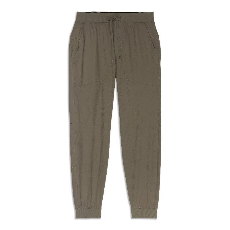 Hot Deal ABC Jogger - Resale