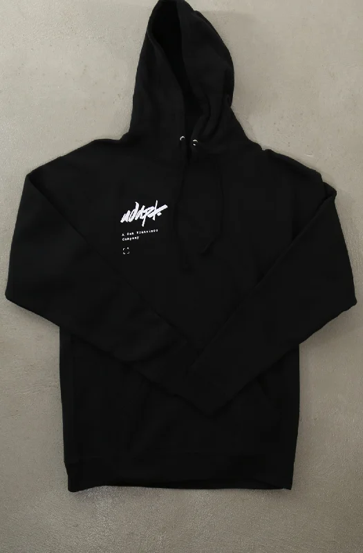 Weekend Deals That Thrill Chisel (Men's Black Hoody)