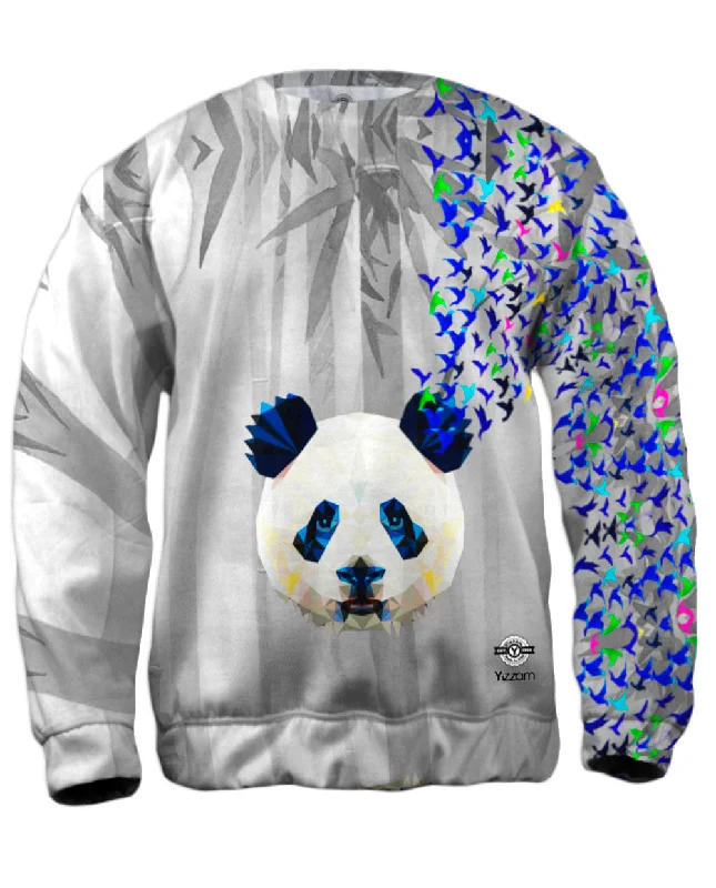 Online Only Panda No Fowl