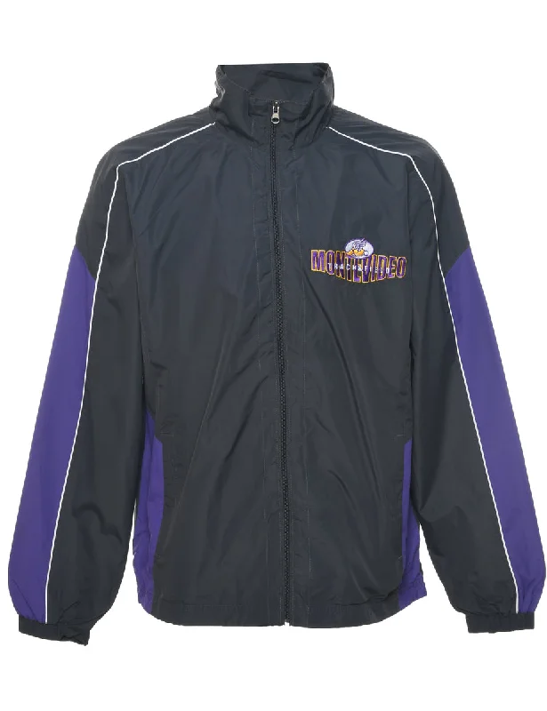 Weekend Specials to Celebrate Two Tone Jacket - M