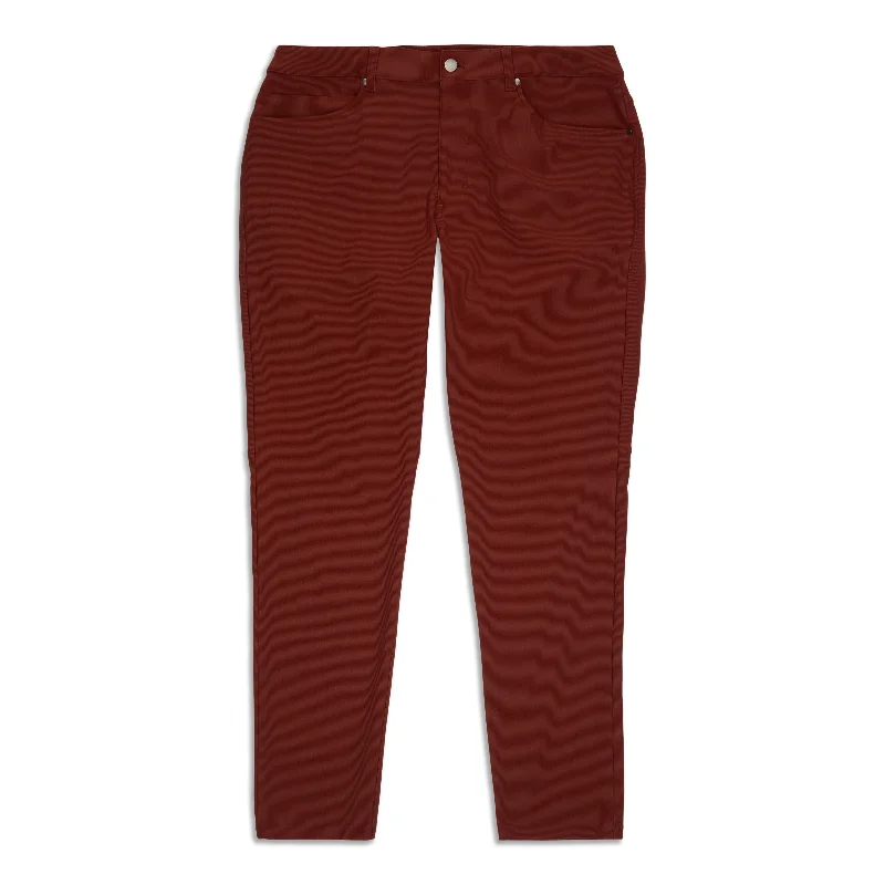 Stock Clearance ABC Slim-Fit Pant - Resale