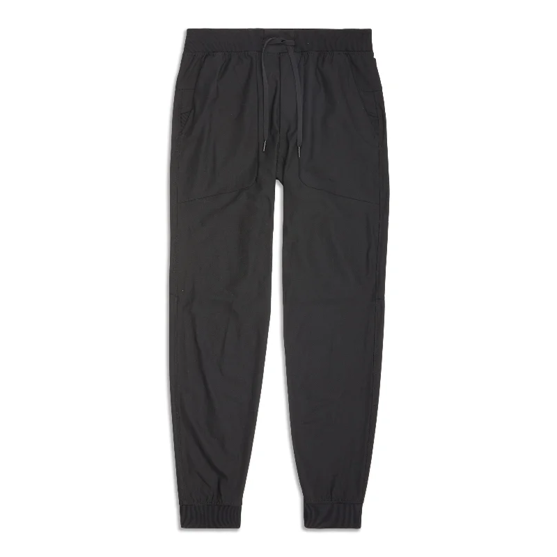 Weekend Savings Bonanza ABC Jogger