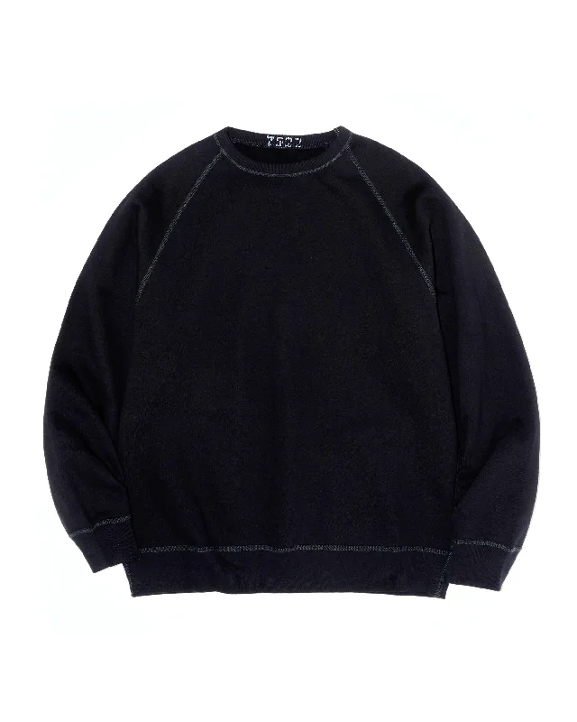 Bargain Prices SWEAT SHIRTS "BLACK"