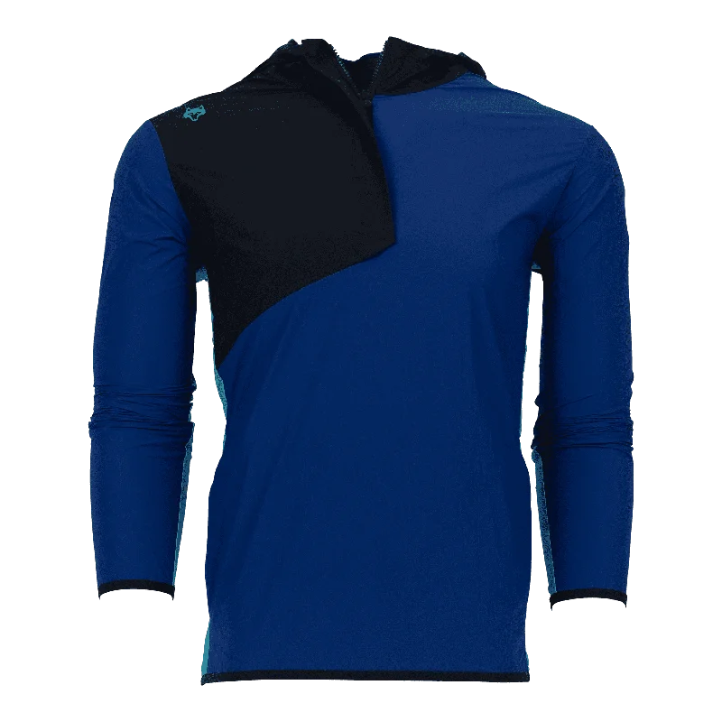 One-Day Only Color Block Newago Pac Lite Jacket