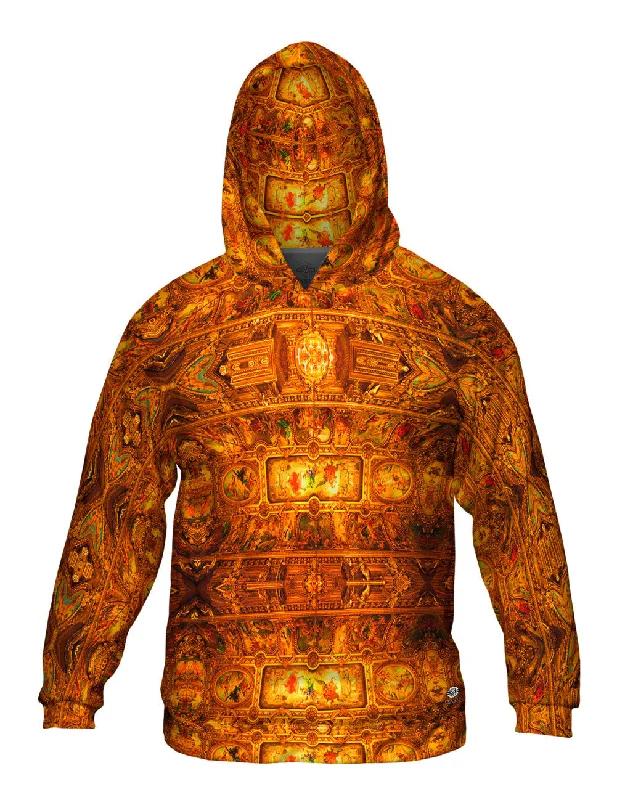 Online Specials Michelangelo - "Gold Sistine Chapel" (1512)