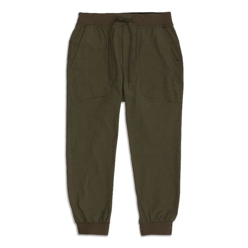 Price Drop ABC Skinny-Fit Jogger - Resale