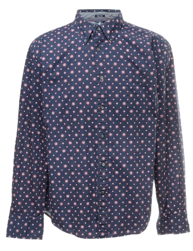 Take Action Tommy Hilfiger Shirt - XL