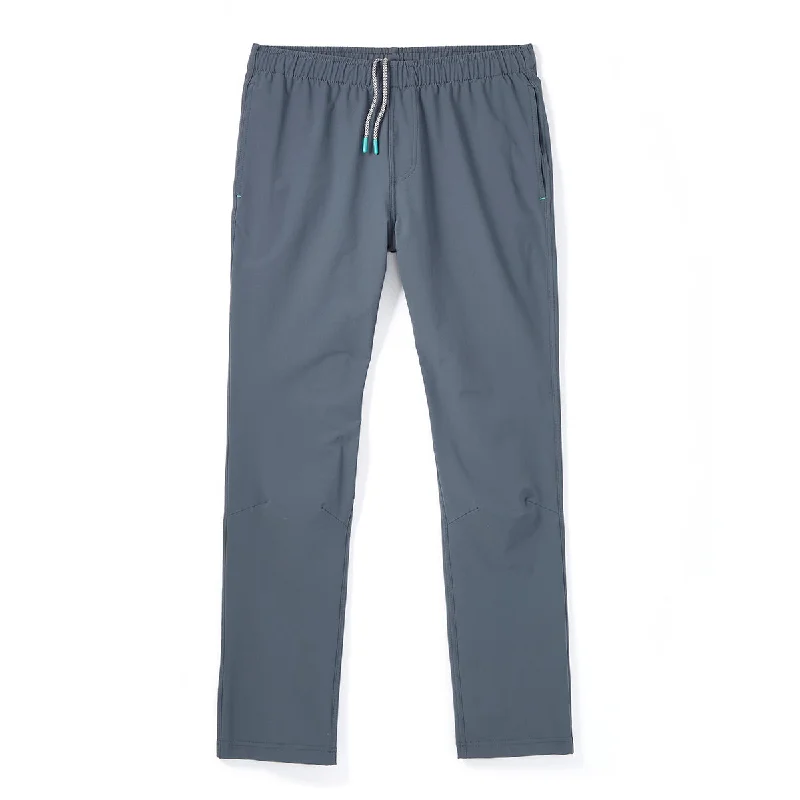 Limited Quantity Everyday Pant in Storm