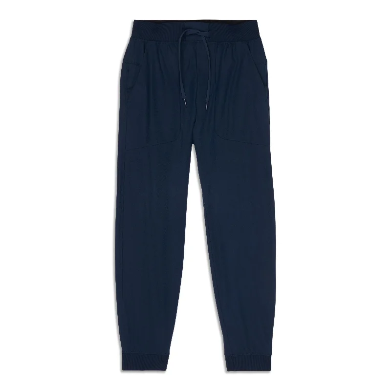 Weekend Discounts to Grab ABC Jogger - Resale