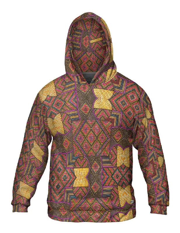 Extra Savings Eugene Andolsek  - "Just Folk African Cloth"
