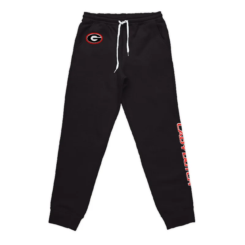 Buy Today Embroidered Cotton Sweat Pant Joggers