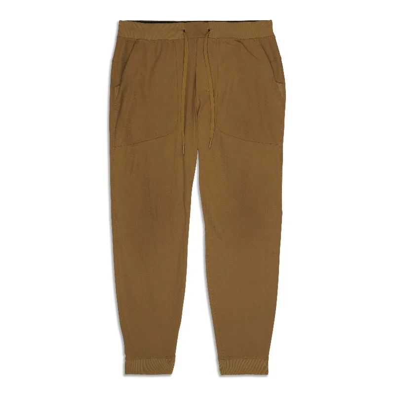 Weekend Offers You Can't Ignore ABC Skinny-Fit Jogger - Resale