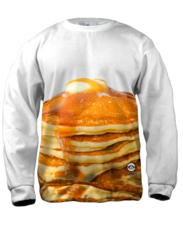 Special Price Pancake Stack