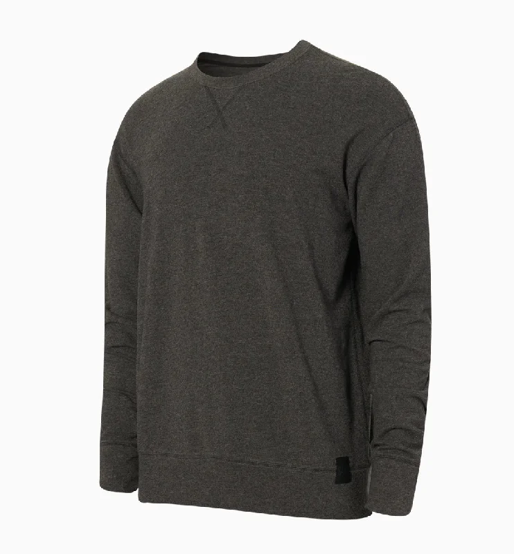 BLACK HEATHER
