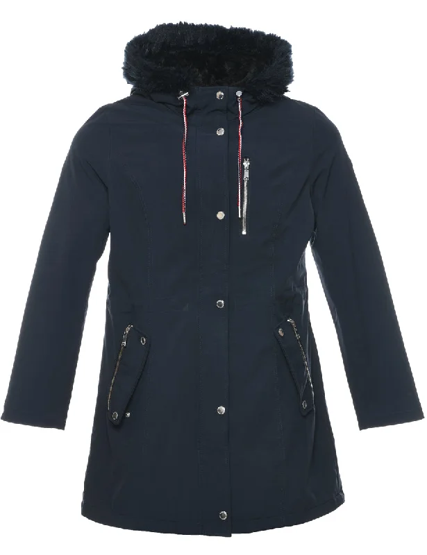 Early Bird Tommy Hilfiger Mountaineering Jacket - S